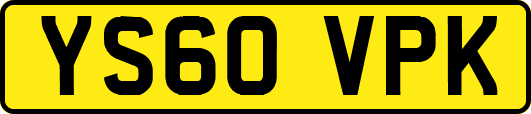 YS60VPK