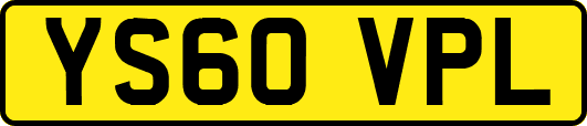 YS60VPL