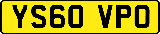 YS60VPO