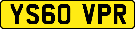 YS60VPR