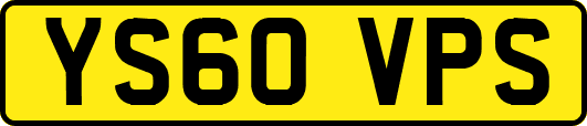 YS60VPS