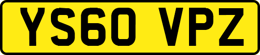 YS60VPZ