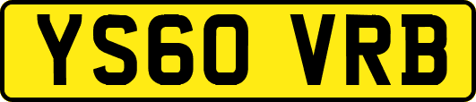 YS60VRB