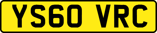 YS60VRC