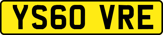 YS60VRE