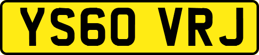YS60VRJ