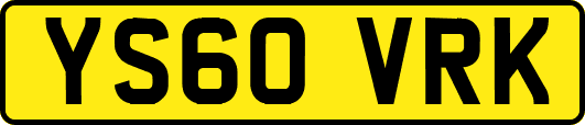 YS60VRK