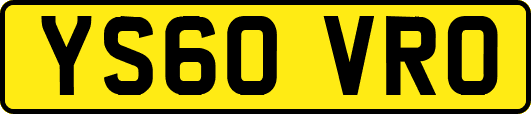 YS60VRO