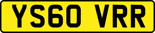 YS60VRR