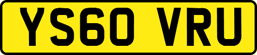 YS60VRU