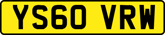YS60VRW