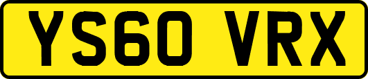 YS60VRX