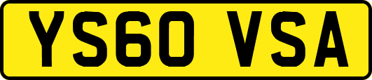 YS60VSA