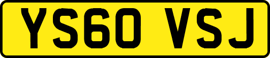 YS60VSJ