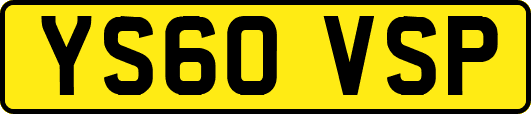 YS60VSP