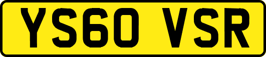 YS60VSR