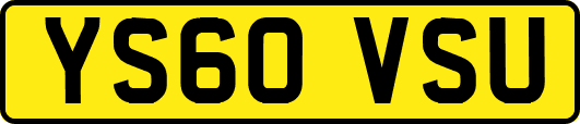 YS60VSU