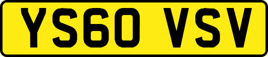 YS60VSV