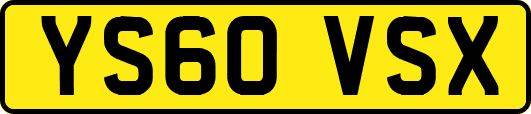 YS60VSX