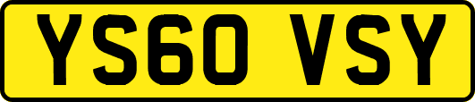 YS60VSY