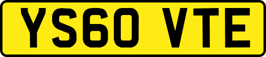 YS60VTE
