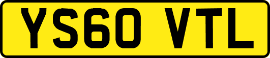 YS60VTL