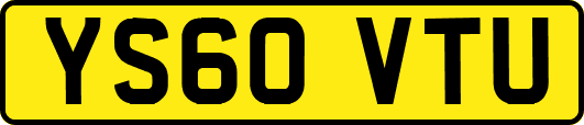 YS60VTU