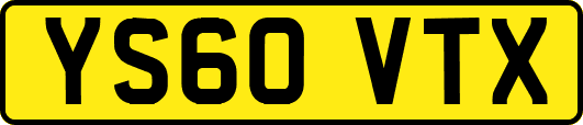 YS60VTX