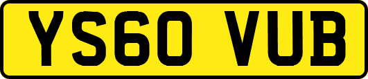 YS60VUB