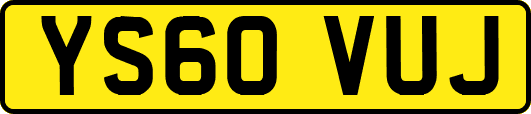 YS60VUJ