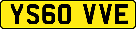 YS60VVE