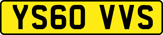 YS60VVS
