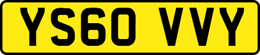 YS60VVY