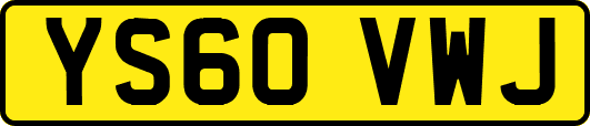 YS60VWJ