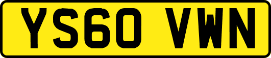 YS60VWN