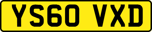 YS60VXD