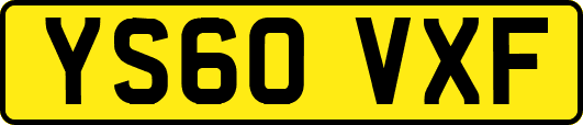 YS60VXF