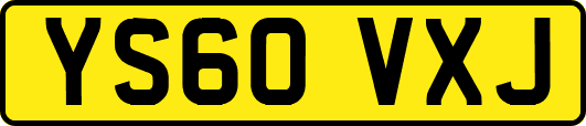 YS60VXJ