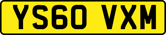 YS60VXM