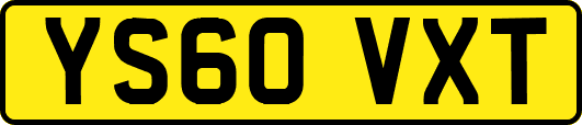 YS60VXT