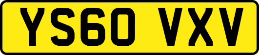 YS60VXV