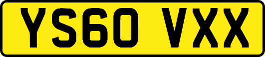 YS60VXX