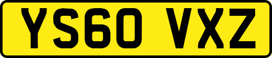 YS60VXZ