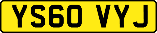 YS60VYJ