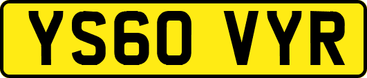 YS60VYR