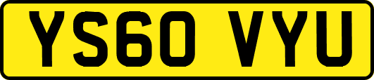 YS60VYU
