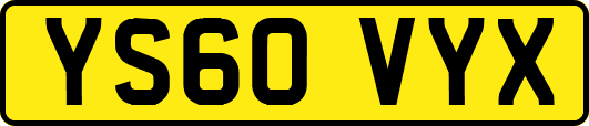 YS60VYX