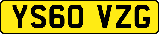 YS60VZG