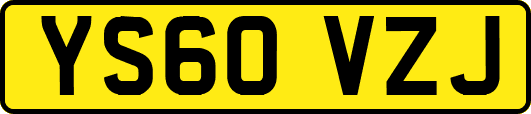 YS60VZJ