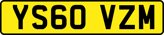 YS60VZM